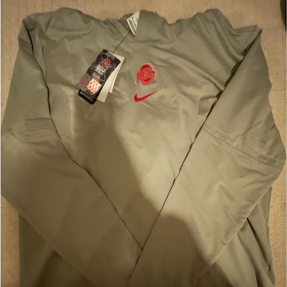 Mens Nike Ohio state sweatshirt